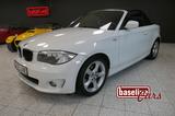 BMW 118i Cabrio - BMW 118: Cabrio, 118i