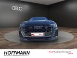 Audi RS Q8 4.0 TFSI quattro Luftfed + B&O + Matrix +  - Autos mit Automatikschaltung