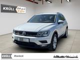 Volkswagen Tiguan 2.0 Comfortline 4Motion +STANDHEIZ+ACC+