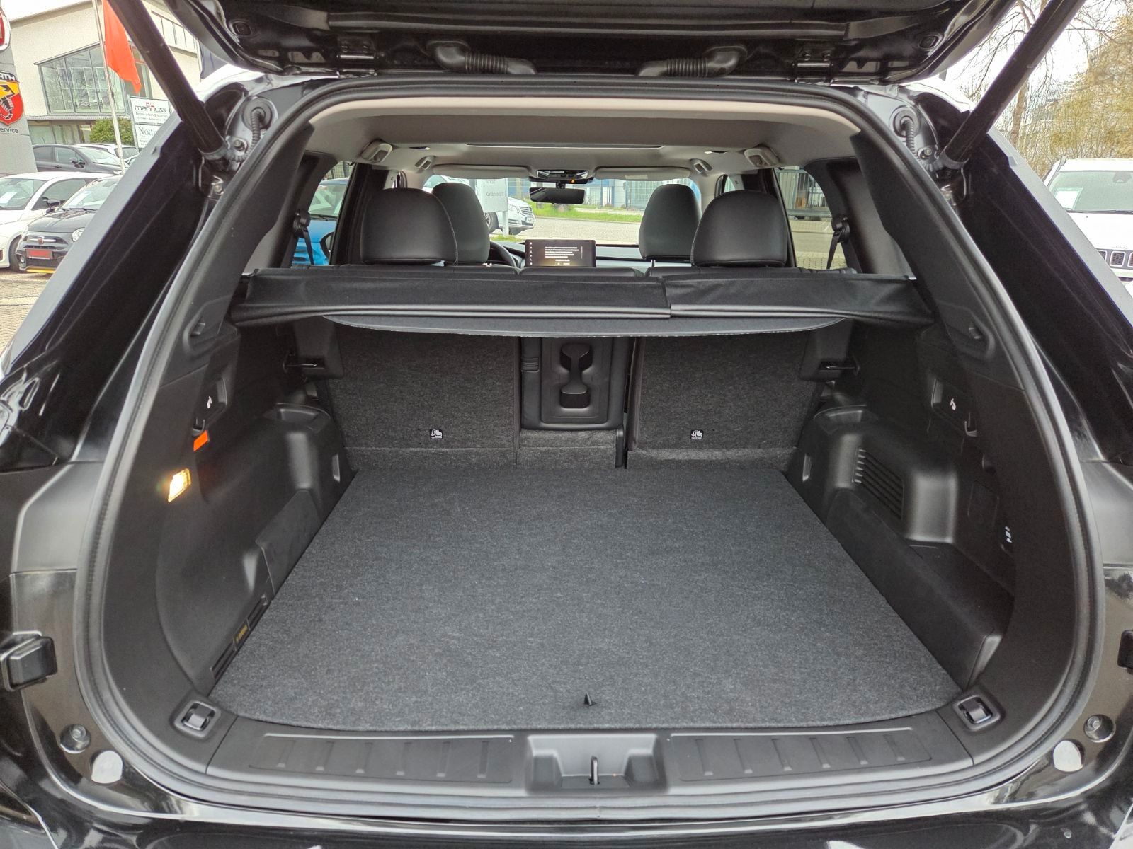 Mitsubishi Outlander - Bild 17