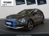 Kia Niro PHEV Plug-In Hybrid PLUG & RIDE LEDER+NAVI+ - Kia Niro Plug&Ride