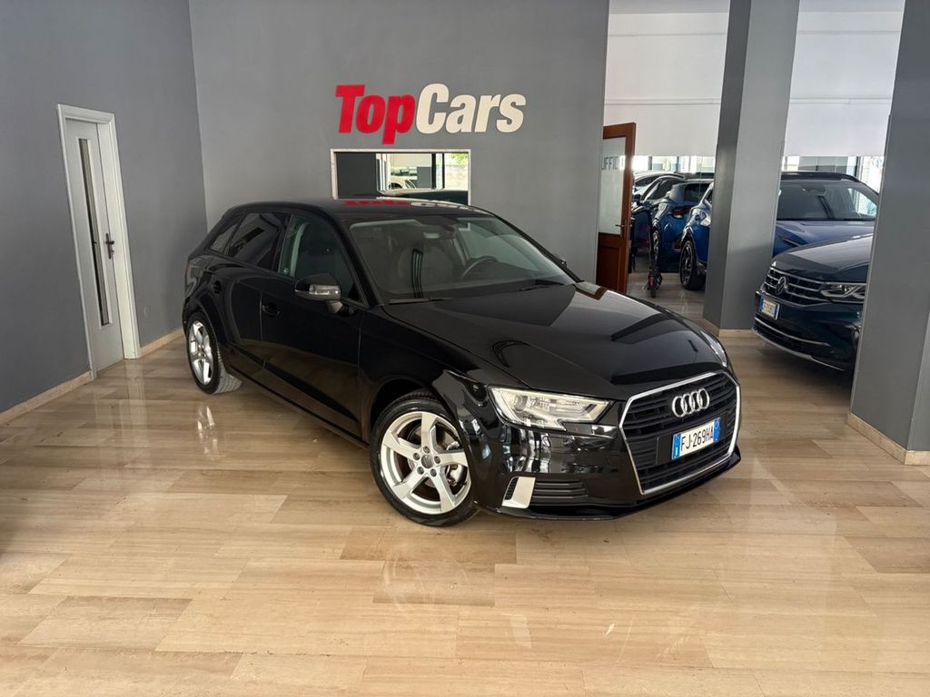 Image of Audi A3