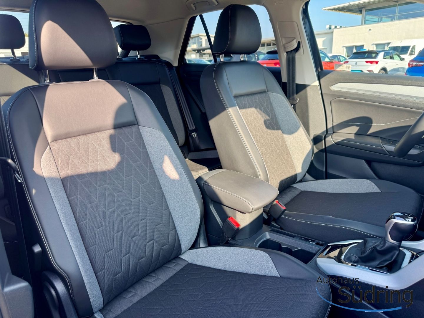 T-Roc 2,0 TDI GOAL DSG AHK Navi ACC AppConnect