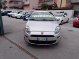 Fiat Punto Street 1,3 Multijet 85CV. Motore appe - Fiat Punto mit Diesel-Antrieb: Multijet