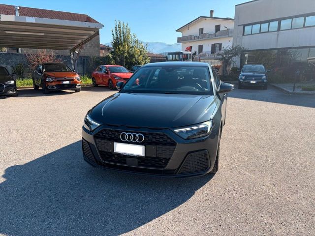 AUDI Audi A1 1.0 TFSi 95cv 70kw Sportback