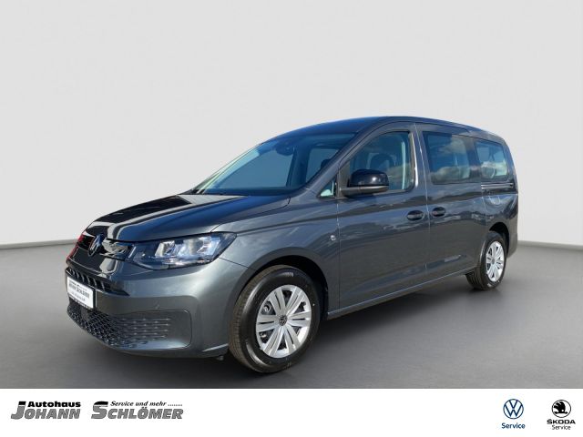 Volkswagen Caddy Maxi 2.0 TDI Family PDC KAMERA TEMPOMAT AU