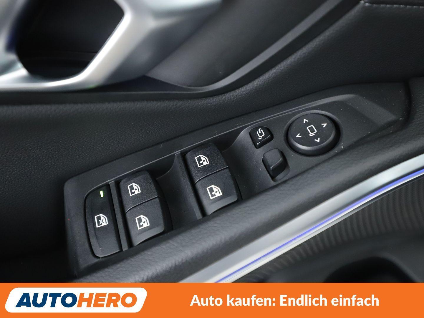 BMW 320 d Mild-Hybrid Sport Line Aut.*NAVI*LED*CAM*, миниатюра 22