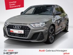 Audi A1 Sportback S line Interieur S-line KLIMA SH 18
