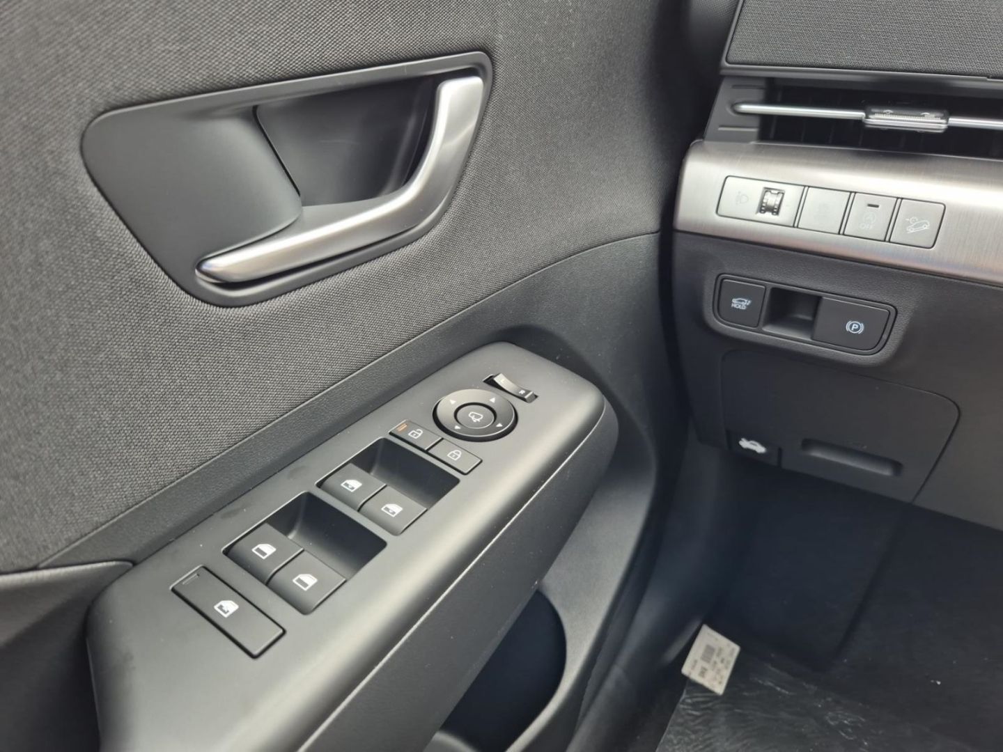 Hyundai KONA - Bild 14