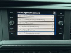 VW T6.1 Transporter TDI DSG MIXTO*LED*NAVI*