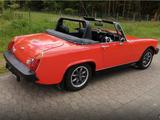MG Midget - MG Midget Gebrauchtwagen