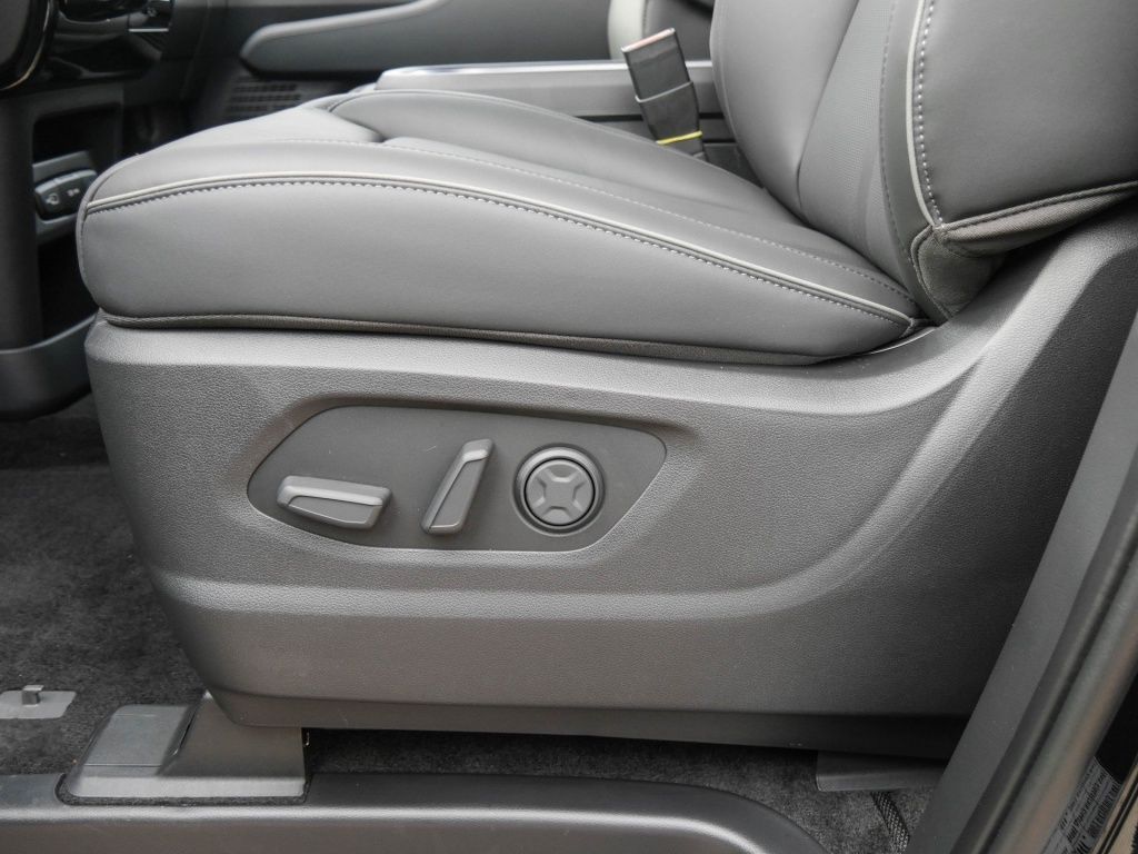 Hyundai Staria – Bild 13