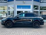 Porsche Macan Auspuff Spur BOSE Memory Kamera F1 4x SHZ - Porsche in Koblenz