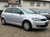 Volkswagen Golf Plus 2.0 TDI Style 1Hand Scheckheft SHZ PDC - Volkswagen Golf Plus: TDI