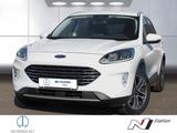 Ford Kuga Plug-In Hybrid Titanium inkl. AHK - gebrauchte Ford SUV & Geländewagen