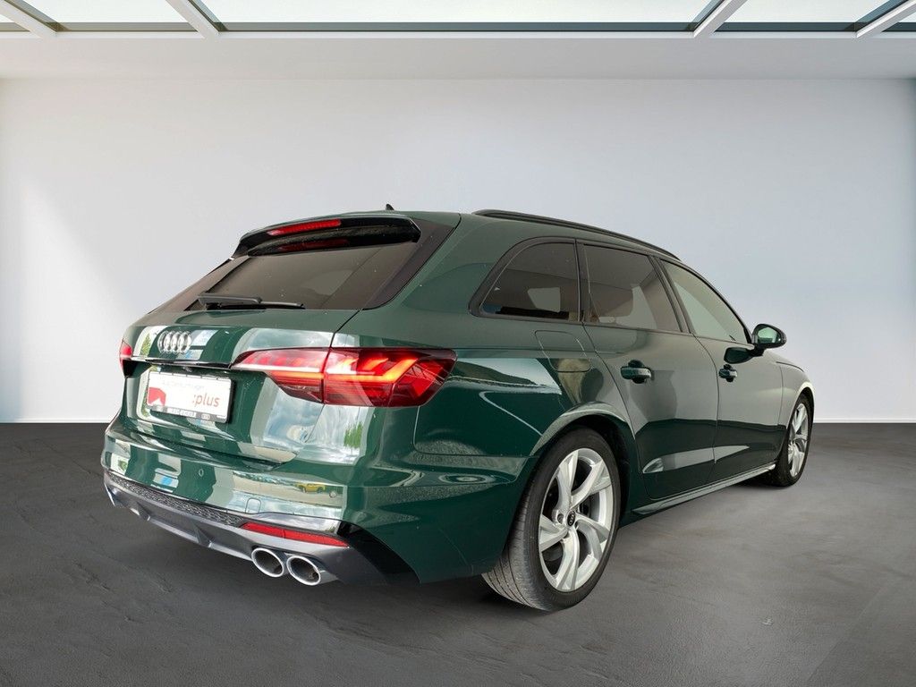 Audi S4 - Bild 15