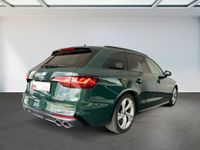 Audi S4 - Vorschau Bild 15