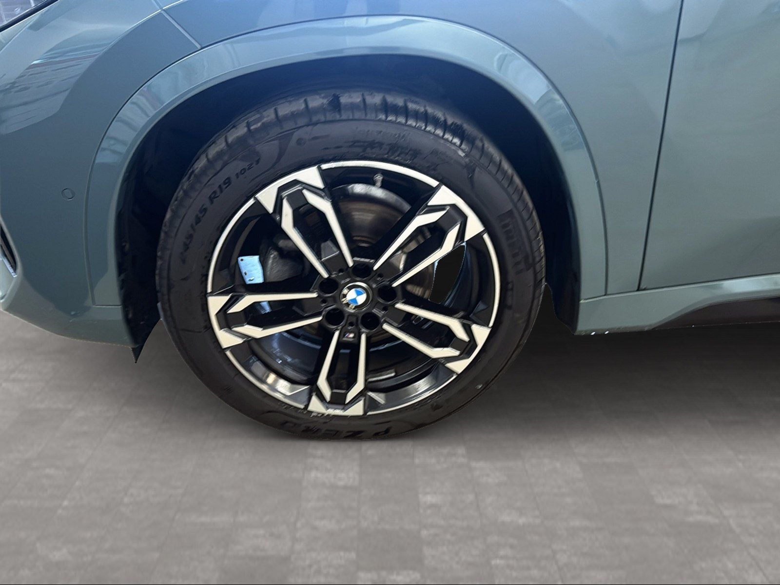 BMW X1 - Bild 13