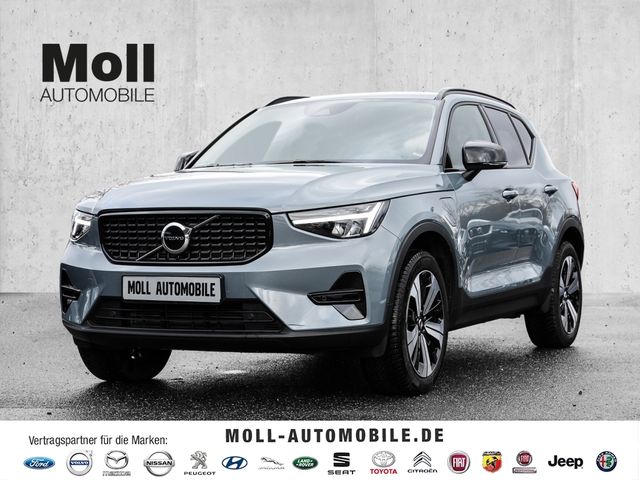 Volvo XC40 Plus Dark Recharge Plug-In Hybrid 2WD T5 Tw