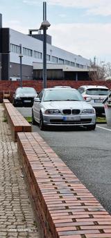 BMW E46 318ci bmw - gebrauchte BMW 318 aus dem Jahr 2001