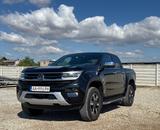 Volkswagen Amarok 3.0 TDI V6 Style 4Motion DSG - Volkswagen Amarok: Dsg