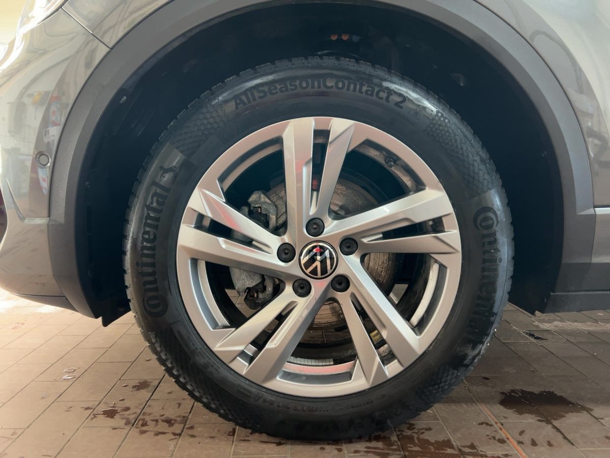 Volkswagen T-Roc - Bild 15