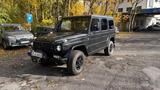 Mercedes-Benz G 300 CDI Professional Edition "Pur" - Mercedes-Benz Professional