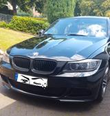 BMW 320i Performance M Sport Edition - gebrauchte BMW 320 aus dem Jahr 2010