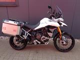 Triumph Tiger 900 Rally Pro - TRIUMPH TIGER 900