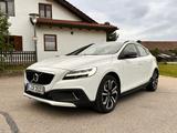 Volvo V40 Cross Country T3 Geartronic Plus Top Zustand - Volvo V40 Cross Country: Plus