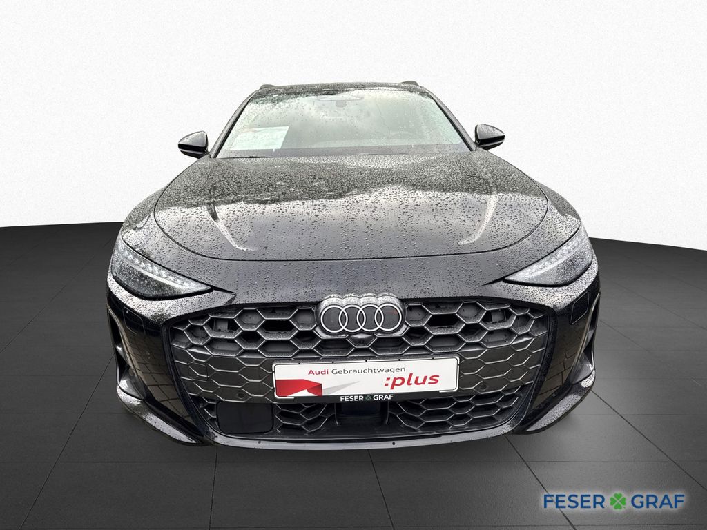 Audi A6 — fotografia 2