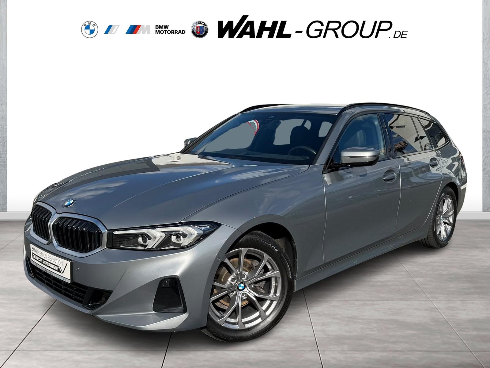 BMW 318