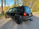 Ford Maverick XLT /Klima/AHK/4X4 - Ford Maverick mit Benzin-Antrieb: Allradantrieb, Geländewagen, Klimaanlage
