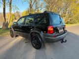Ford Maverick XLT /Klima/AHK/4X4 - Ford Maverick mit Benzin-Antrieb: Geländewagen, Xlt