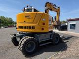Liebherr A910 compact, ZSA, Klima (KEIN 912, 014, 311) - Liebherr Kettenbagger