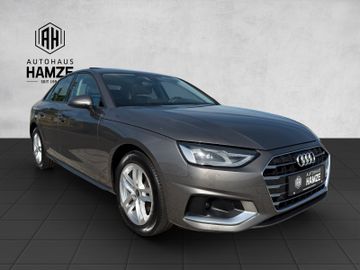 Audi A4 Lim. 30 TDI S tronic advanced|Schiebedach|DAB