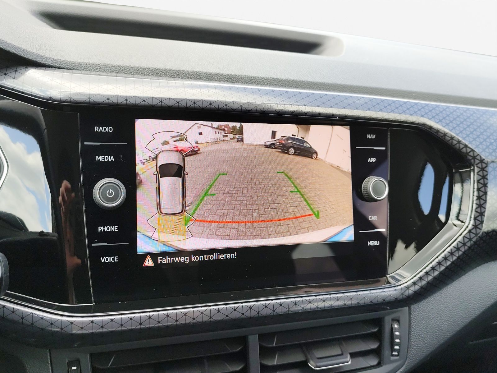 Volkswagen T-Cross - Bild 15