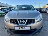Nissan Qashqai+2 2.0 "Edition 360°" PANO NAVI LEDER 7Si - Nissan: 7 Sitzer