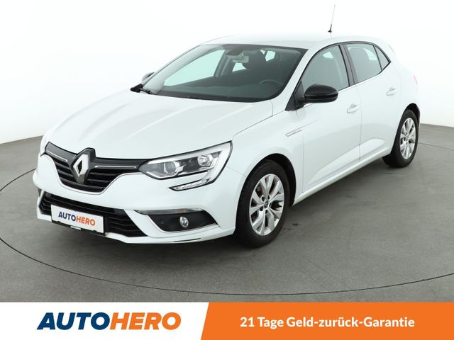 Renault Megane 1.3 TCe Limited*TEMPO*PDC*SHZ*KLIMA*