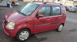 Opel Agila 1.2 - gebrauchte Opel Agila aus dem Jahr 2001