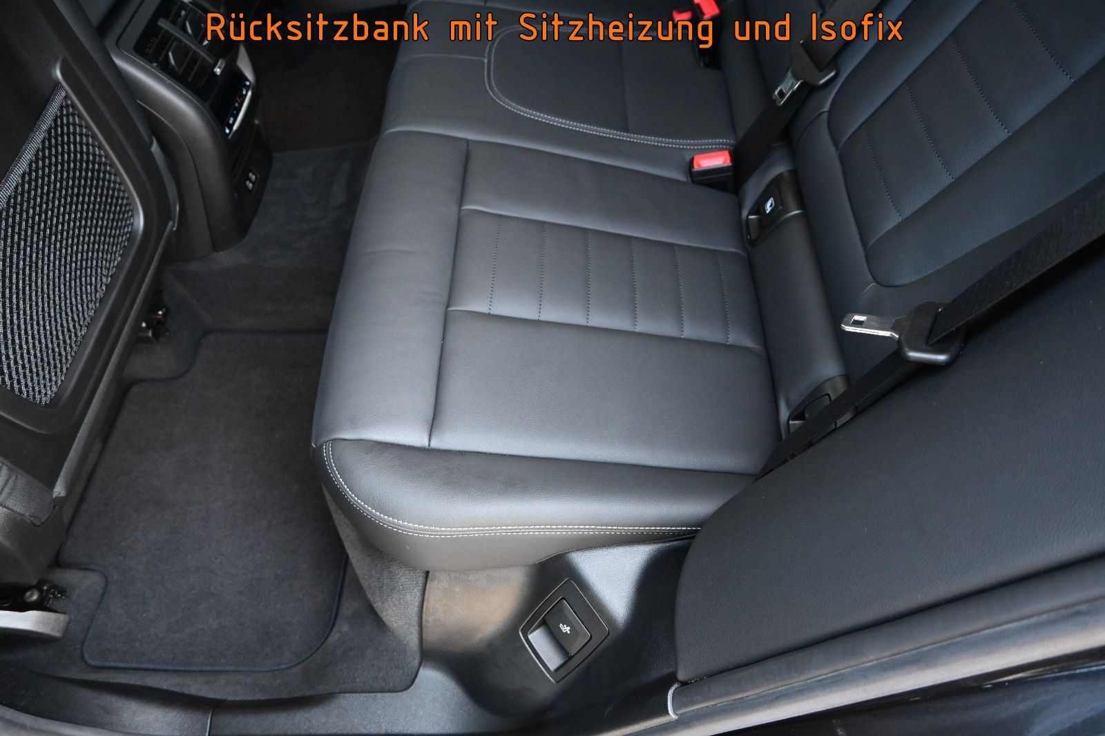 Fahrzeugabbildung BMW X3 xDrive30e °UVP 86.789€°ACC°AHK°SITZBELÜFTUNG°