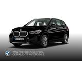 BMW X1 sDrive18dA adp.LED AHK SHZ ParkAssistant - BMW X1 in Wiesbaden