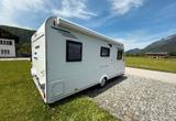 Caravelair Alba 497 Family - 3 Stockbetten!