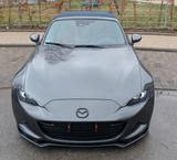 Mazda MX-5 2.0 SKYACTIV-G Kinenbi Gewindefahrwerk - Mazda MX-5 von privat