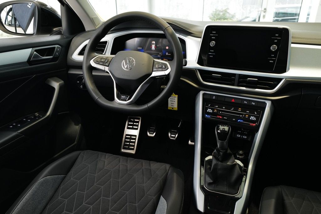 Volkswagen T-Roc - Bild 17