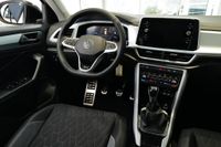 Volkswagen T-Roc - Vorschau Bild 17