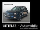 Mercedes-Benz GLB 200 d 4M Progressive/Night/Multibeam/AHK/Amb