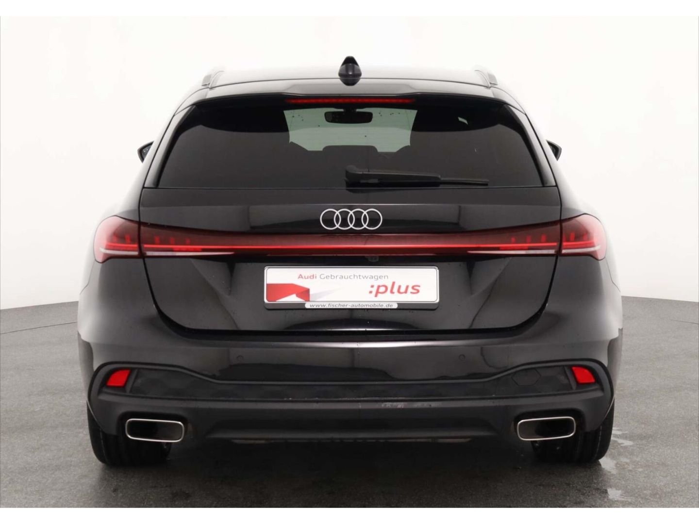 Audi A5 - Bild 6