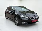 Nissan Leaf Tekna BOSE*LED*CARPLAY*360*ACC*LEDER - Nissan Leaf aus 2018