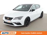 Seat Leon 2.0 TSI Cupra 290 Aut.*NAVI*CAM*SHZ* - Seat Gebrauchtwagen in Hamm